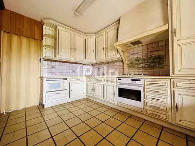 Maison, 100 m²