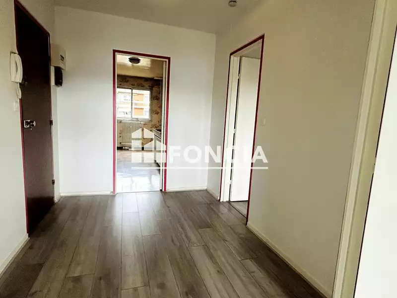 Appartement, 84 m²