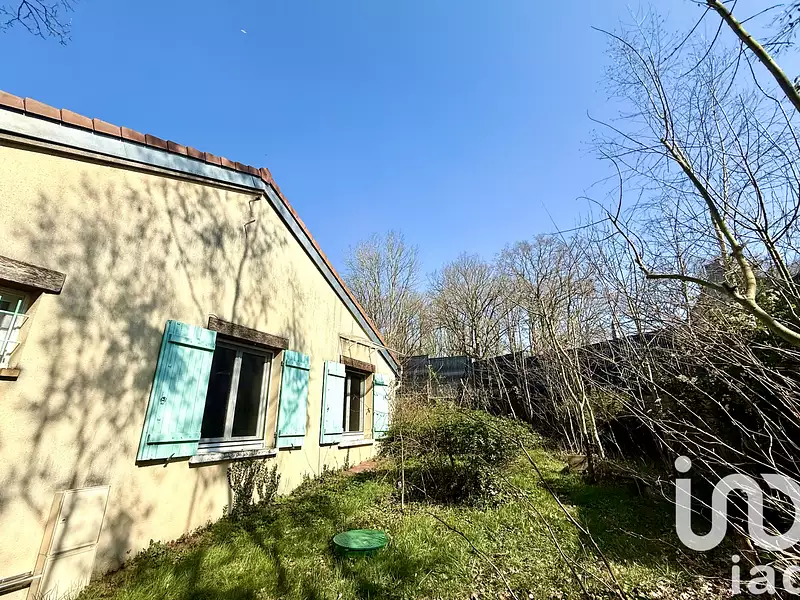 Maison, 82 m²