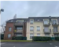Appartement, 37,94 m²