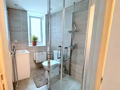 Maison, 75 m²