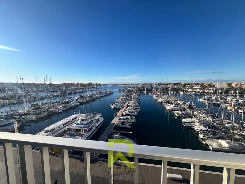 Appartement, 26,36 m²