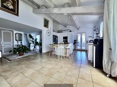 Maison, 194 m²