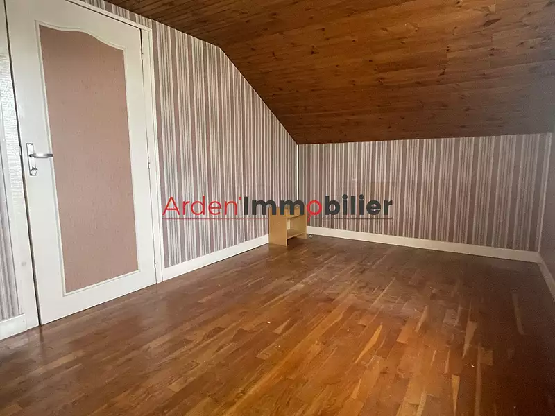 Maison, 100 m²
