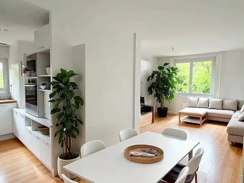 Maison, 100 m²