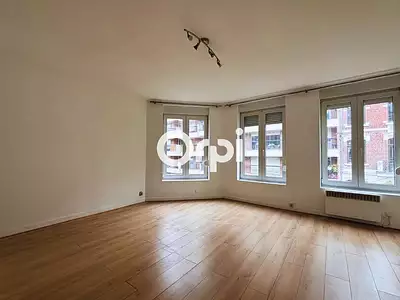 Appartement, 34 m²
