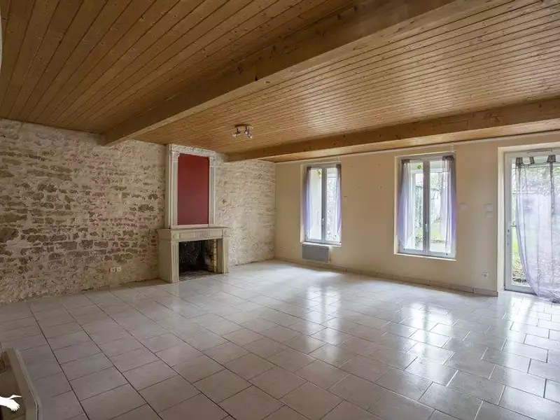 Maison, 158 m²