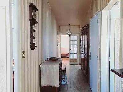 Maison, 127,73 m²