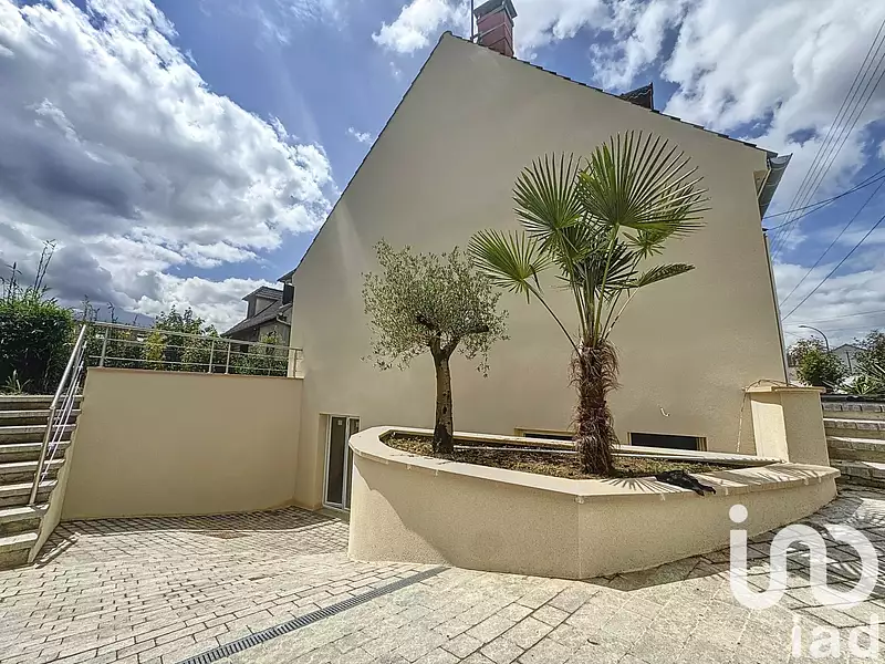Maison, 155 m²