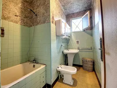 Maison, 95 m²