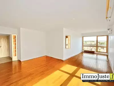 Appartement, 92 m²