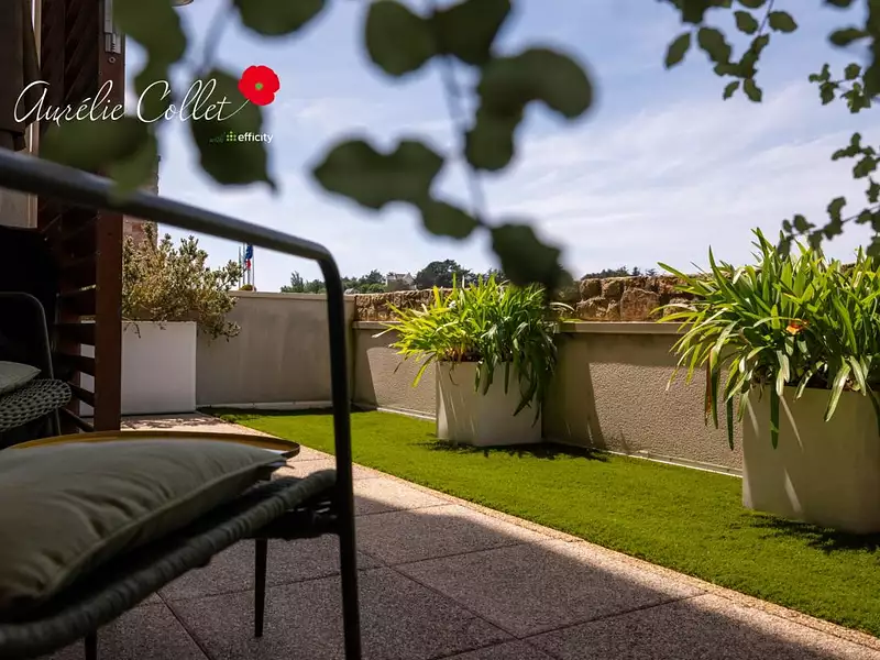 Appartement, 40 m²