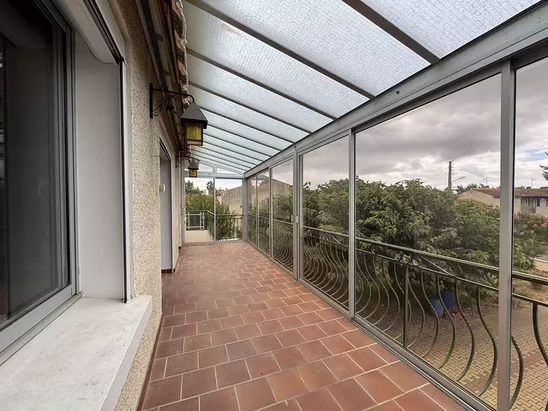 Maison, 154 m²