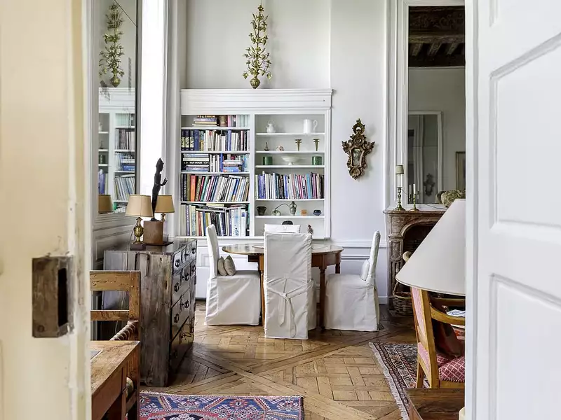 Appartement, 70,78 m²