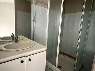 Maison, 51 m²