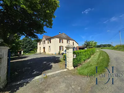 Maison, 227 m²