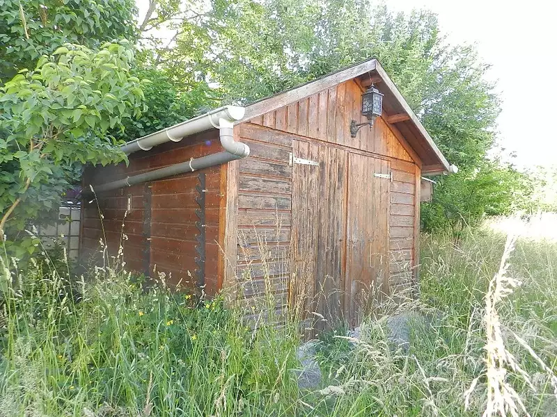 Maison, 84 m²