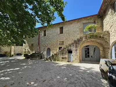 Maison, 388 m²