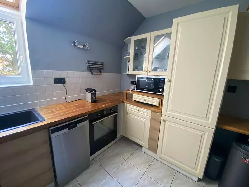 Appartement, 71 m²