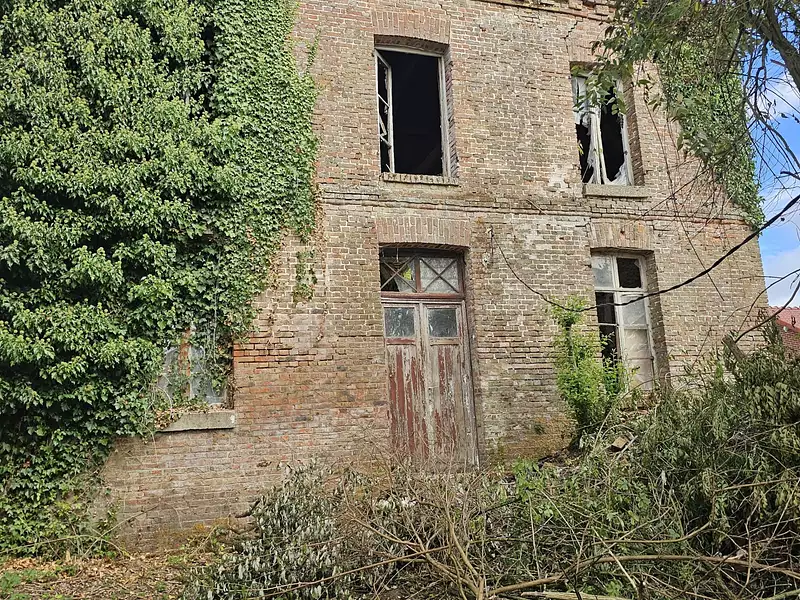 Maison, 240 m²
