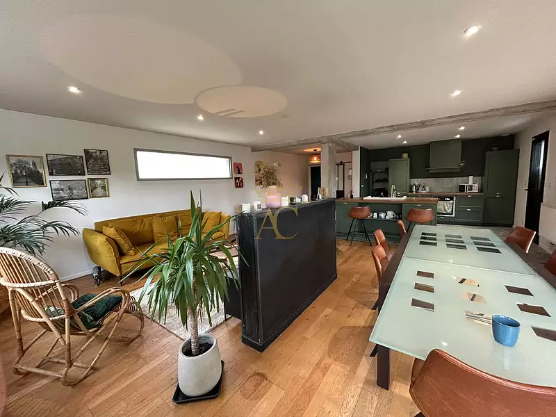 Maison, 153,04 m²