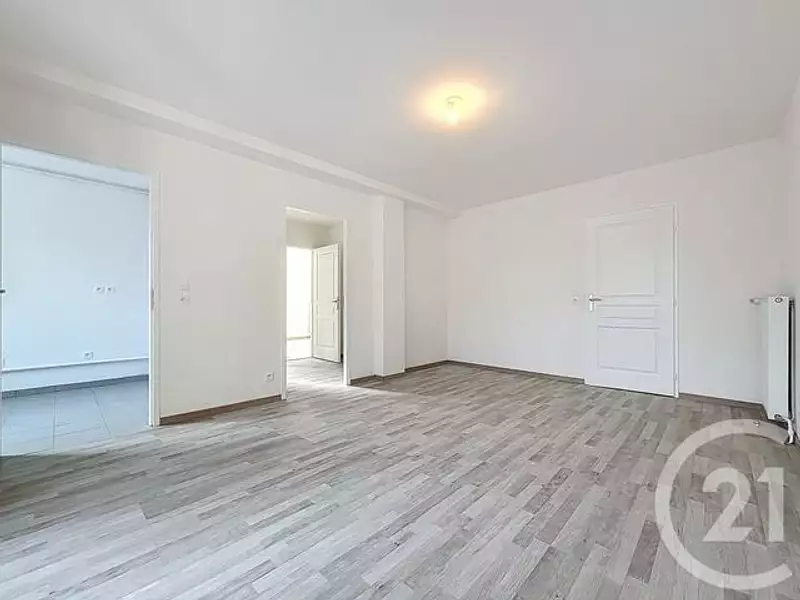 Appartement, 61 m²