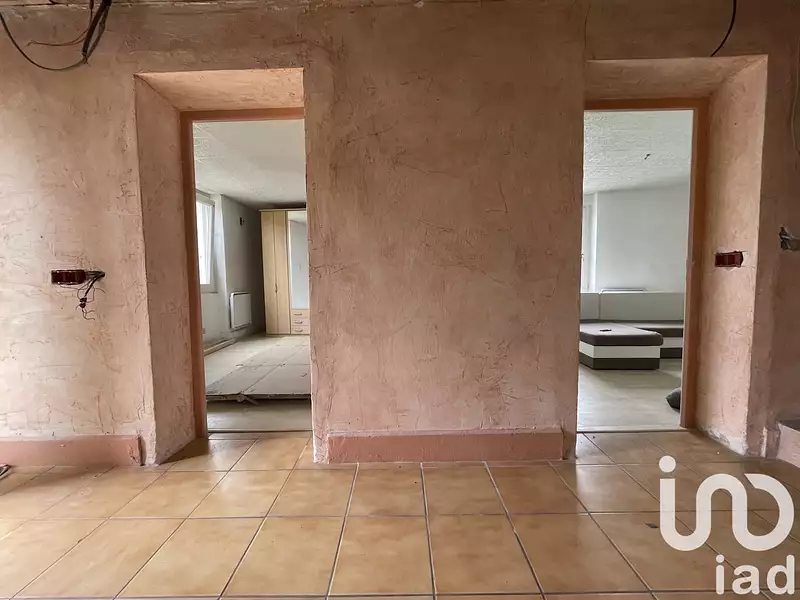 Appartement, 69 m²
