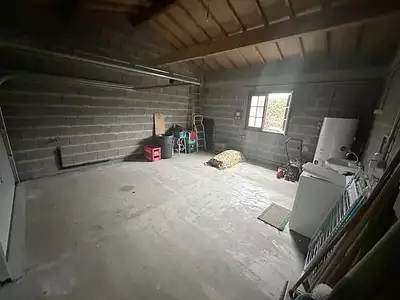 Maison, 83 m²