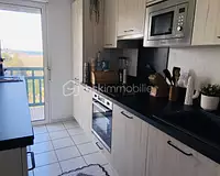 Appartement, 63 m²