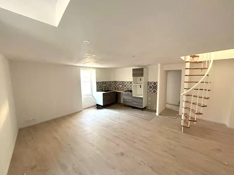 Appartement, 72 m²