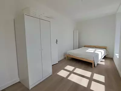 Appartement, 94 m²