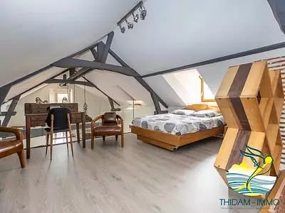 Appartement, 142 m²