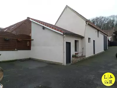 Maison, 190 m²