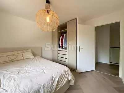 Maison, 89 m²