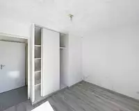 Appartement, 61,93 m²