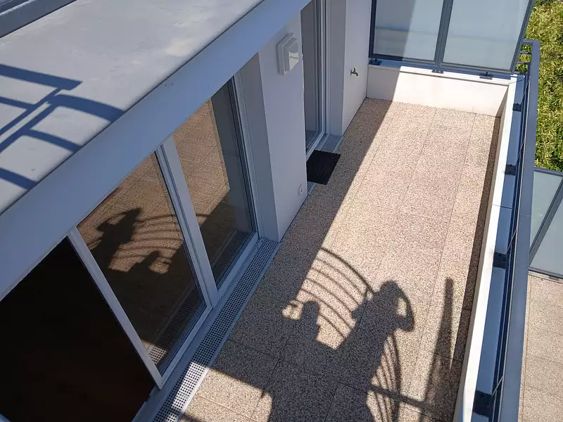 Appartement, 88 m²