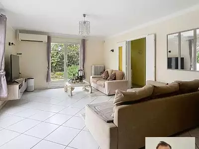 Maison, 90 m²