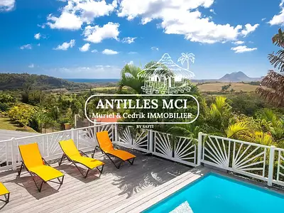 Maison, 113 m²