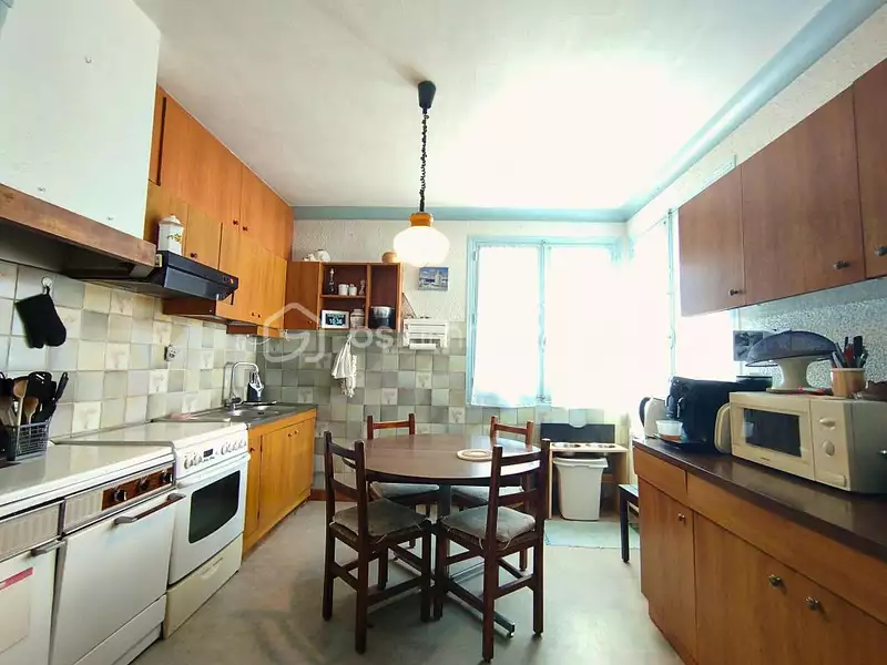 Maison, 130 m²