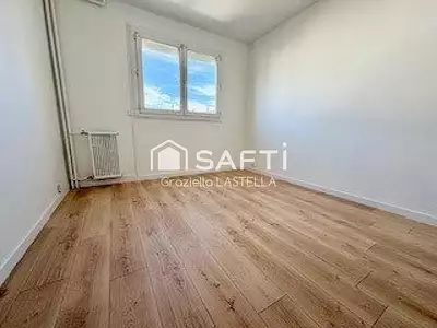 Appartement, 87 m²