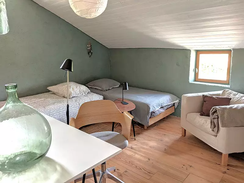 Maison, 206 m²