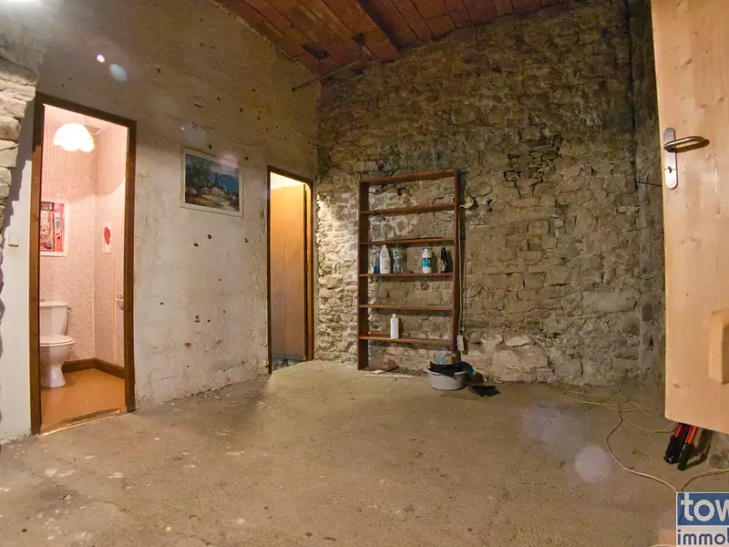 Maison, 119 m²