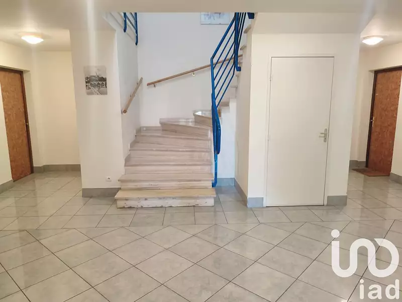 Appartement, 85 m²