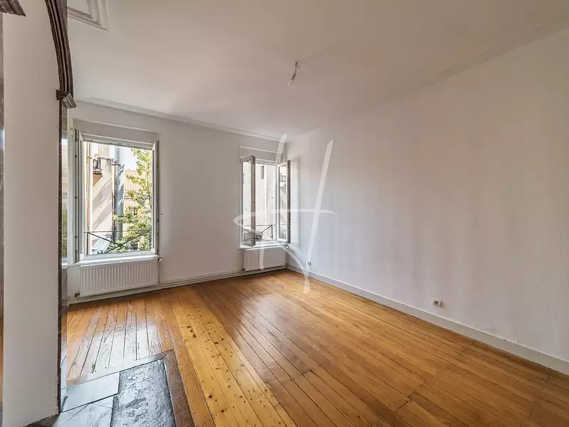 Appartement, 90,31 m²