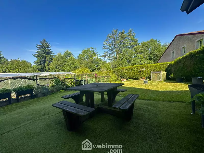 Maison, 137 m²