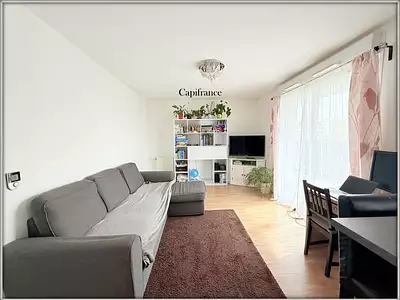 Appartement, 57 m²