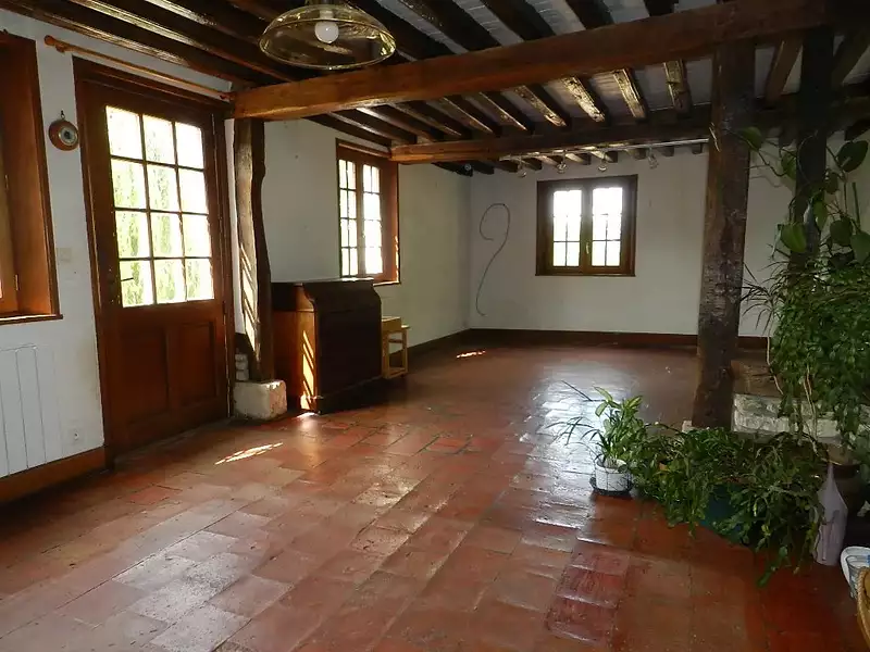 Maison, 110 m²