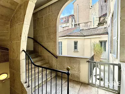 Appartement, 59,32 m²