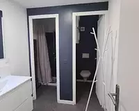 Appartement, 157 m²