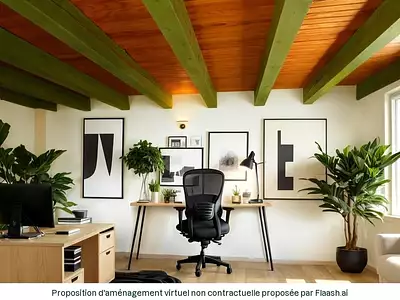 Maison, 139 m²